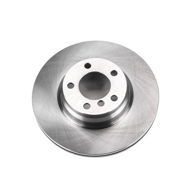 PSB Autospecialty Rotor PowerStop EBR1445