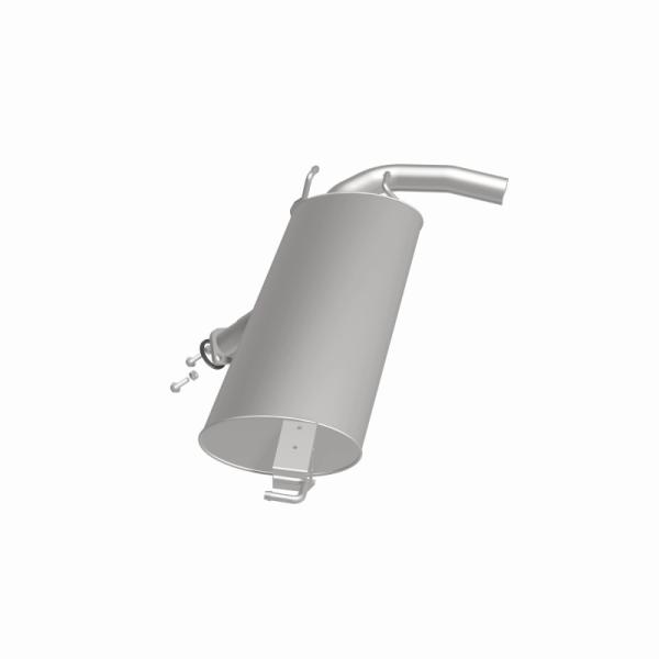 MAG BRE Exhaust Kits Magnaflow 108-0120