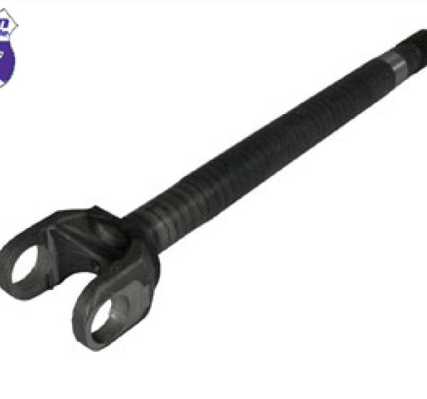 Yukon Gear & Axle YA D27902-19X