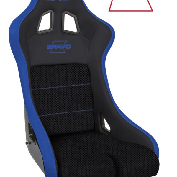 PRP Seats A4502