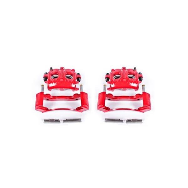 PowerStop S4652