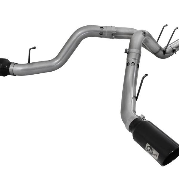 AFE Exhaust DPF Back aFe 49-43122-B