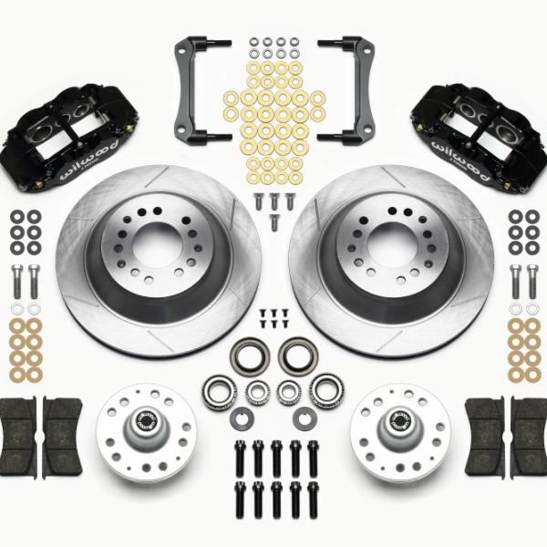 WIL Superlite Brake Kit Wilwood 140-12280