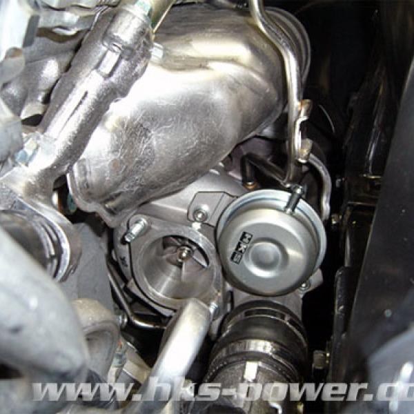 HKS 14030-AN001