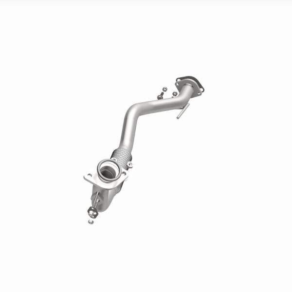 MAG BRE Front Pipe Kit Magnaflow 107-0138