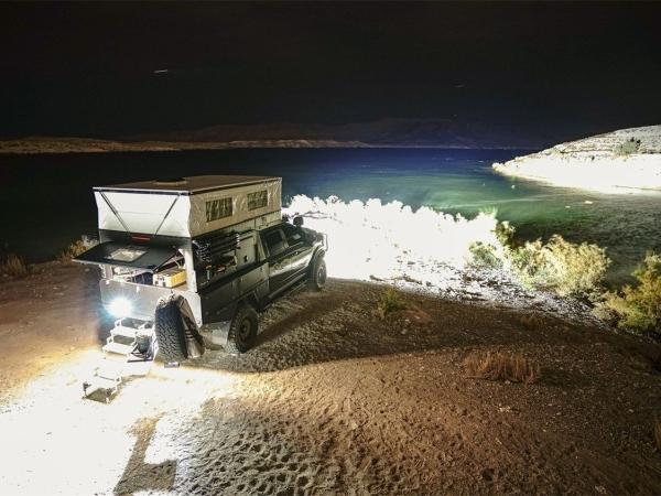Rigid Industries 36421