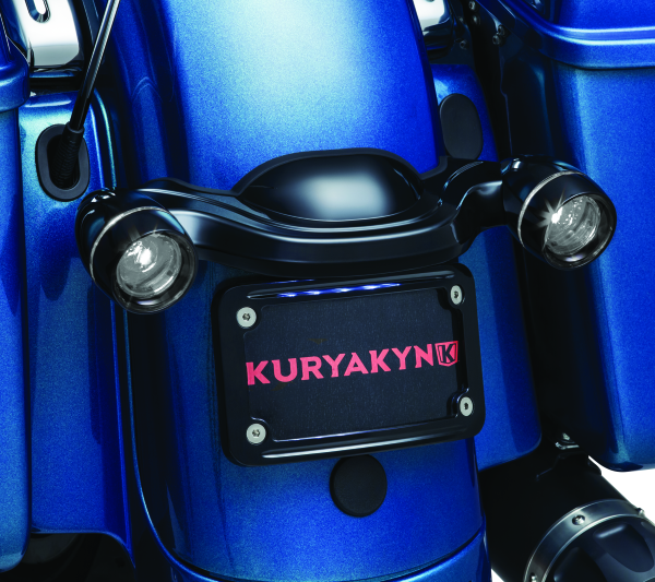 Kuryakyn 5480