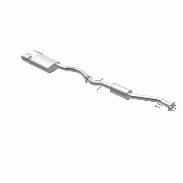 MAG BRE Exhaust Kits Magnaflow 106-0932