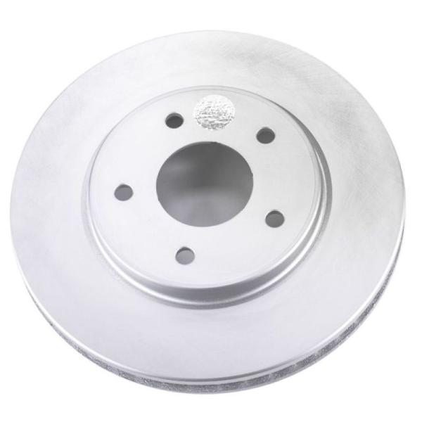PSB Evolution Coated Rotor PowerStop JBR1557EVC