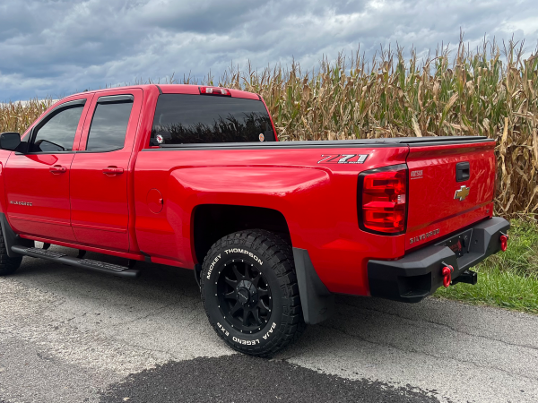 Fishbone Offroad FB21382