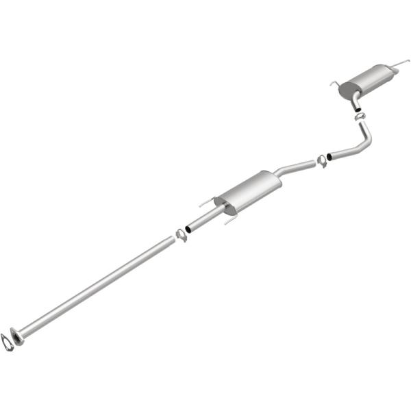 Magnaflow 106-0361