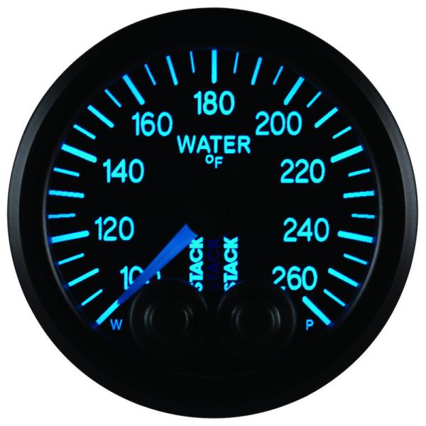 AutoMeter ST3508