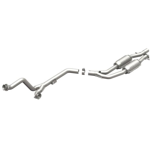 MAG Converter Direct Fit Magnaflow 23573