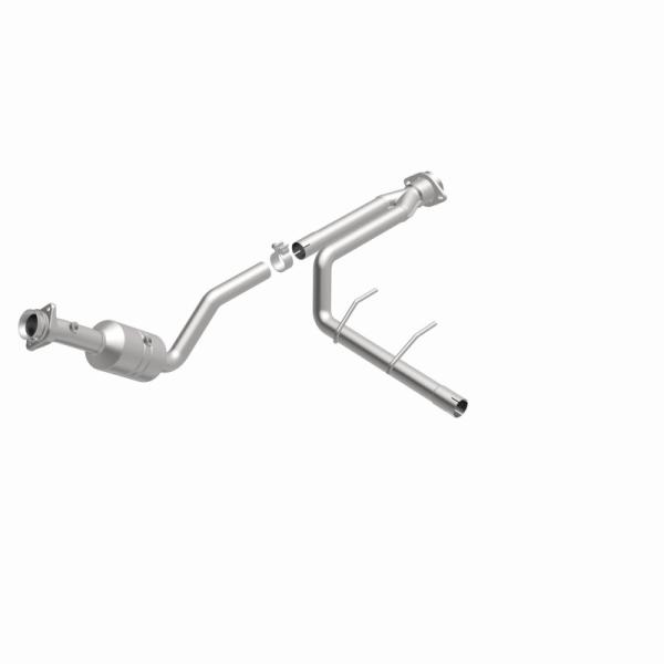 MAG Converter Direct Fit Magnaflow 5551156