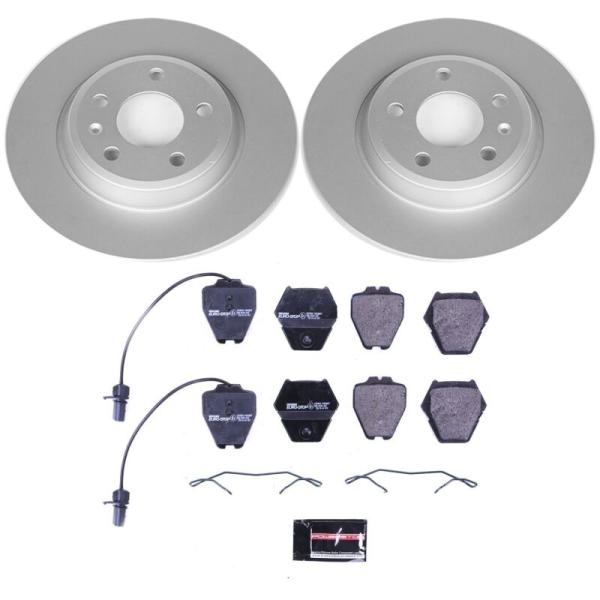 PowerStop ESK4745