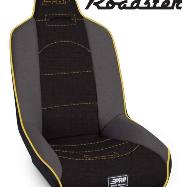 PRP Seats A150310