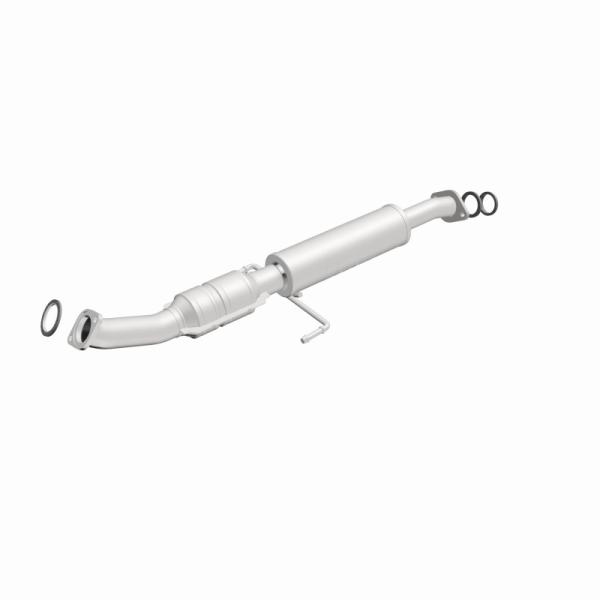 MAG Converter Direct Fit Magnaflow 49189