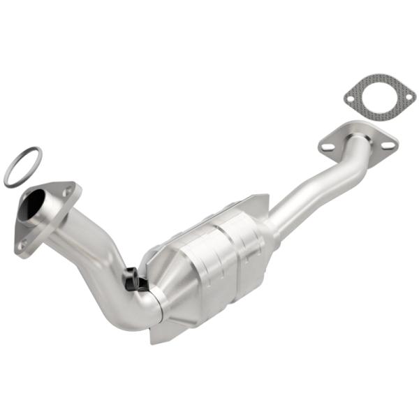 Magnaflow 447231