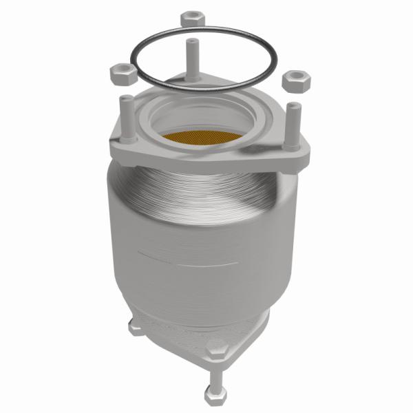 Magnaflow 452338