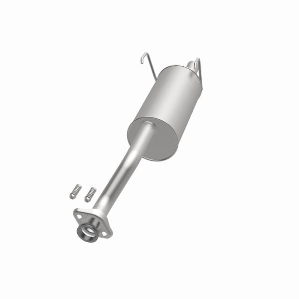 Magnaflow 108-0137
