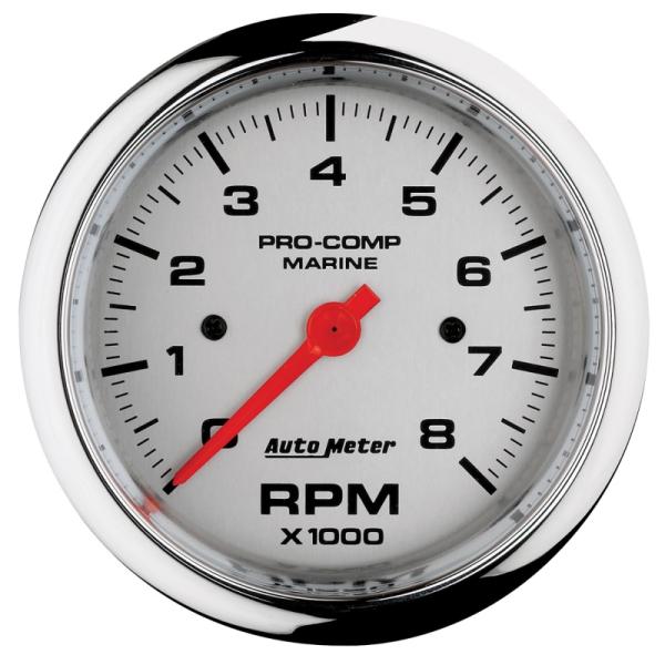 AutoMeter 200779-35