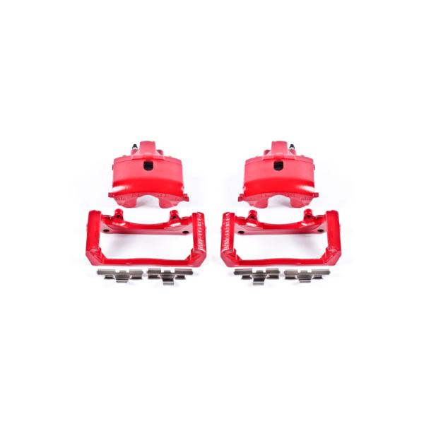 PowerStop S4836