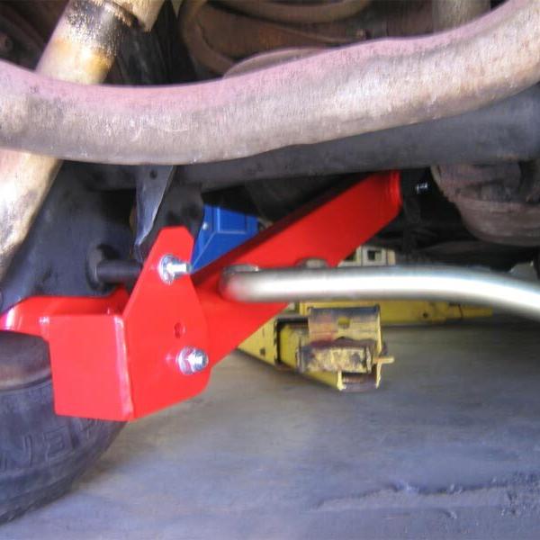 UMI Performance 4022-R