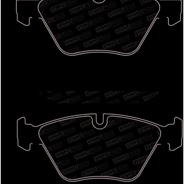 Stoptech 309.10612