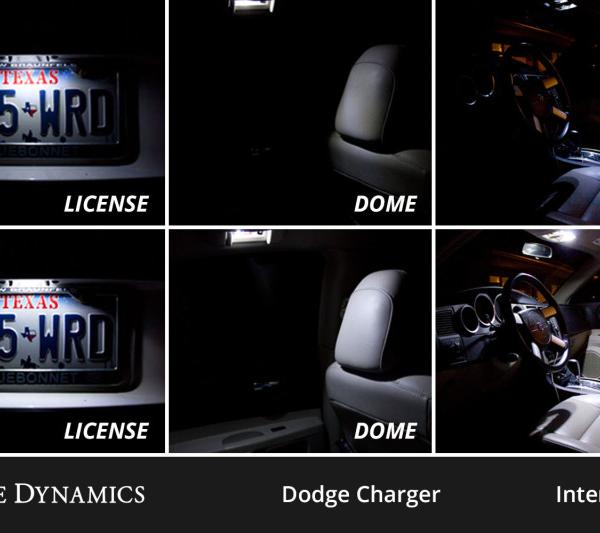 DIO LED Interior Kit Diode Dynamics DD0628