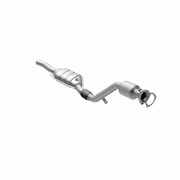 Magnaflow 444327