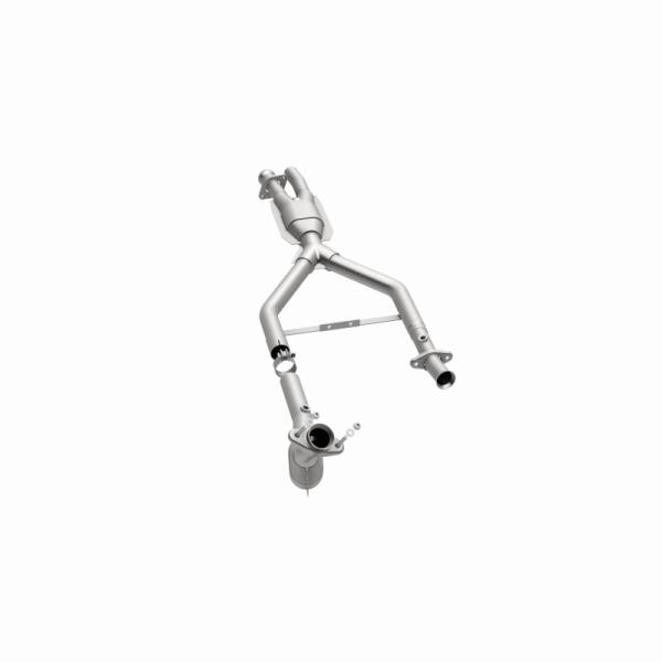 MAG Converter Direct Fit Magnaflow 444014
