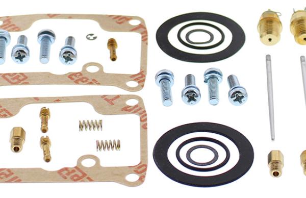 ABR Carburetor Rebuild Kits All Balls Racing 26-1940