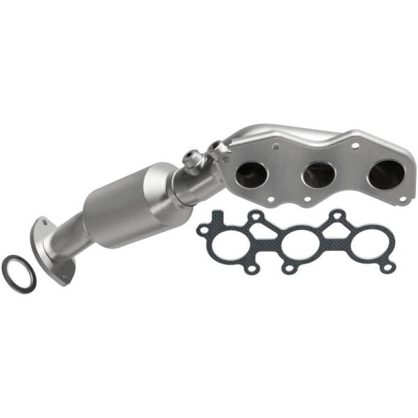Magnaflow 5531284