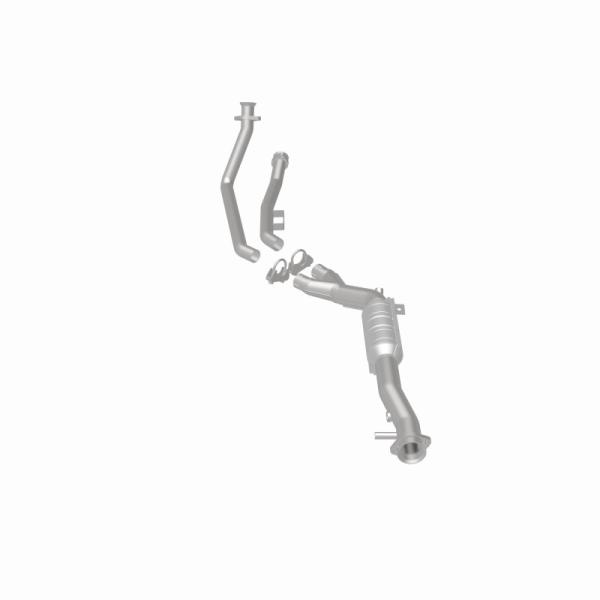Magnaflow 24016