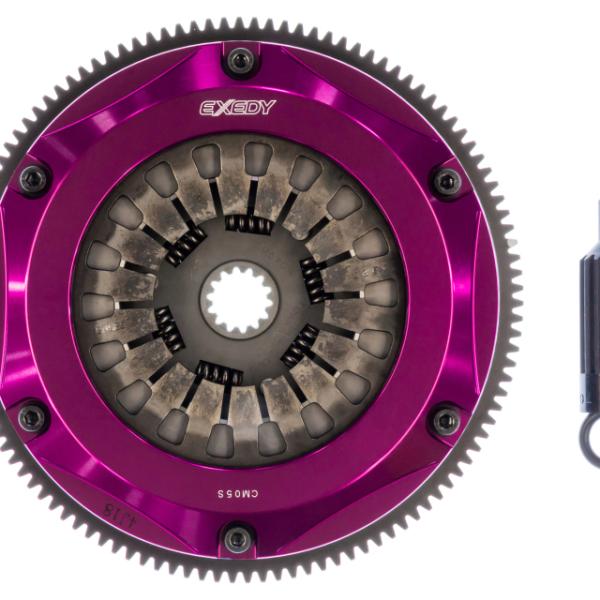 Exedy TM042SD