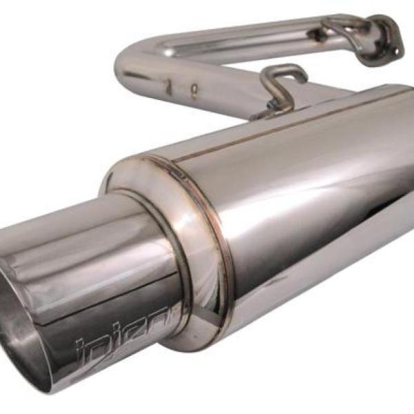 Injen SES2110