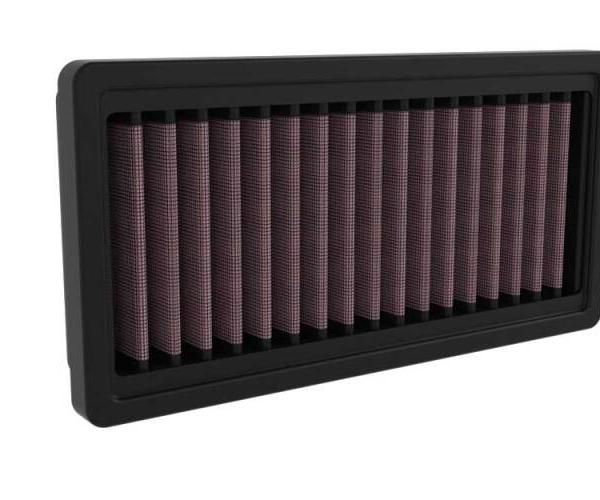 K&N Engineering DU-9321