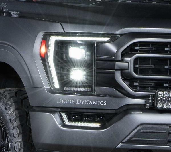 Diode Dynamics DD5167