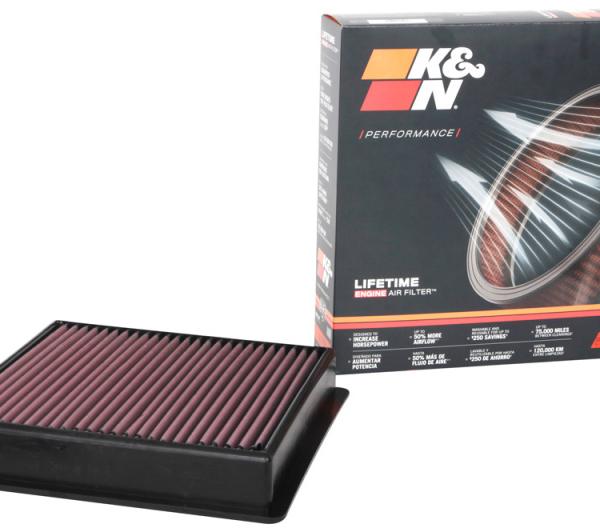 K&N Engineering 33-5100