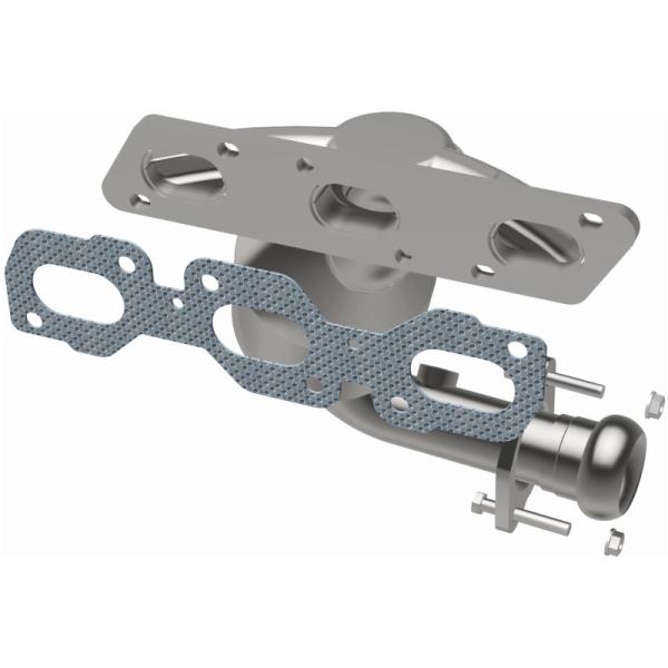 MAG Converter Direct Fit Magnaflow 452009