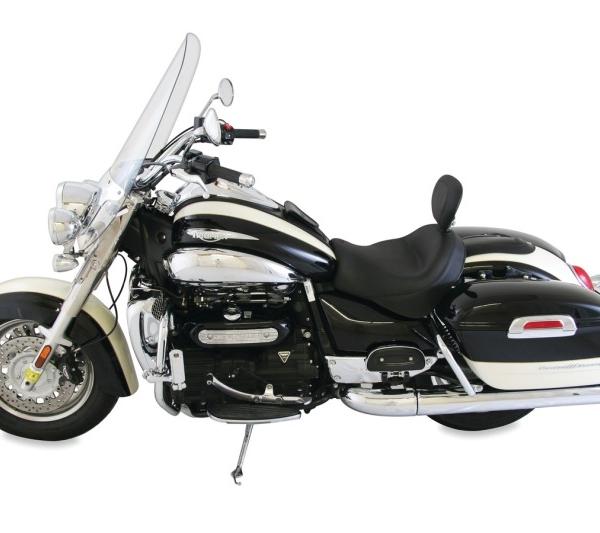Mustang Motorcycle 79781