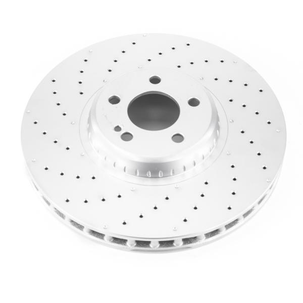 PowerStop EBR1649EVC
