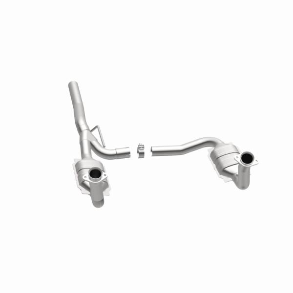 MAG Converter Direct Fit Magnaflow 52148