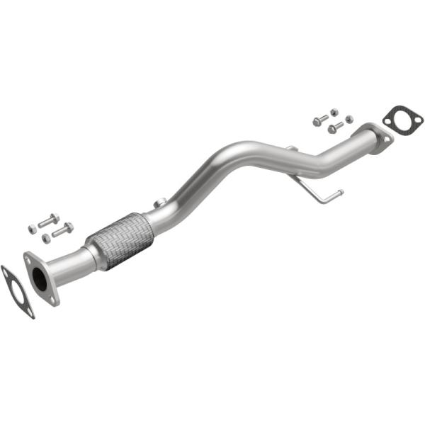 MAG BRE Front Pipe Kit Magnaflow 107-0091