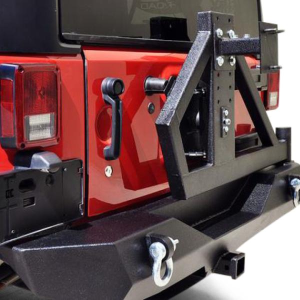 DV8 Offroad RBSTTB-02