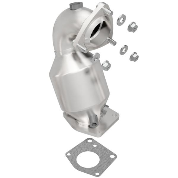 MAG Converter Direct Fit Magnaflow 51782
