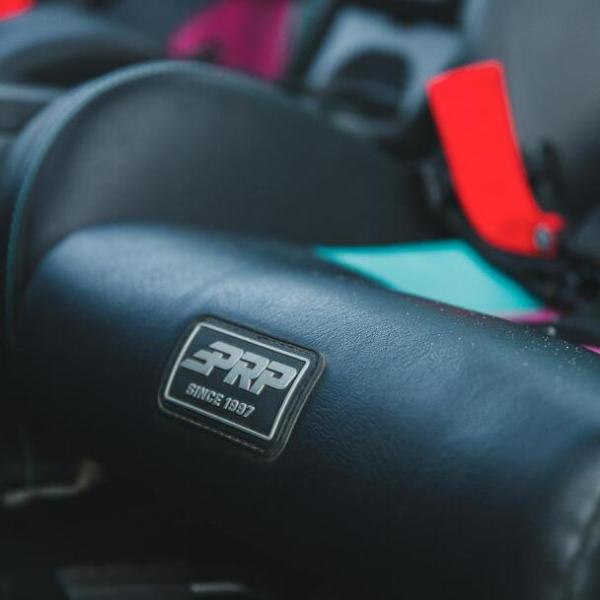 PRP Seats A8001-PORXP-313