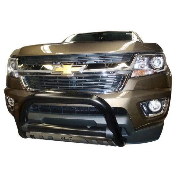 WES Bull Bars - Ultimate Westin 32-3645