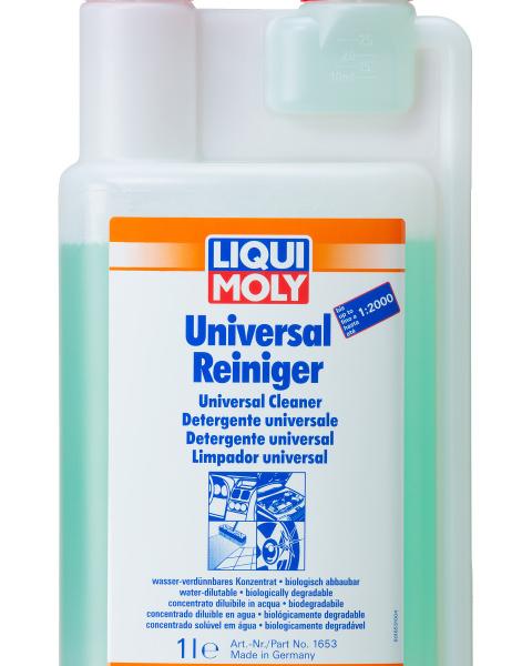 LIQUI MOLY 20396