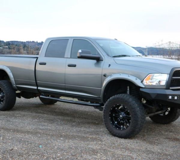 DV8 Offroad FBDR2-02